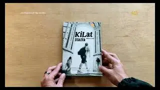 Book Flip-through: KILAT ITALIA