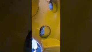 Инспекция и осмотр нового JCB 3CX перед покупкой!