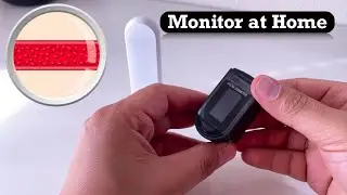Tech for monitoring your health from Coronavirus