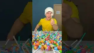 Chupa Chups 😂