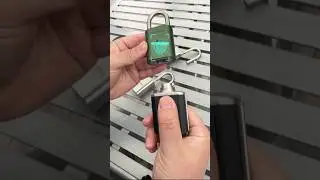 Smart Door Lock: Unlock Multiple Doors with One Smart Key 