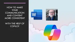 How to make your communication or content more consistent with Copilot