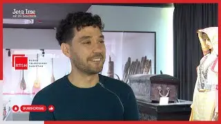 Anton Ndreca, profili i një arkeologu | Jeta ime në 90 sekonda