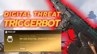 Apex Threat Scope Autohotkey Triggerbot [2024][SHOWCASE]