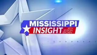 Mississippi Insight June 27: Changing the State Flag