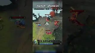Секретная механика в Dota 2. Фишки Dota 2 