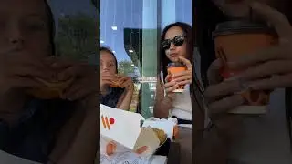 Первый день челендж 😏 посмотрим на сколько меня хватиттттт