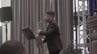 B.L.A.C.K. Performance Showcase: RJ