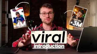 Unlock VIRAL Video Intros with This Trick! 🚀
