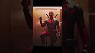 Deadpool After Hours 