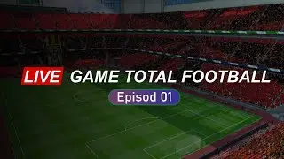 Live Gameplay Totalfootball