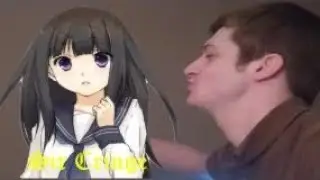 WEEABOO CRINGE COMPILATION #6