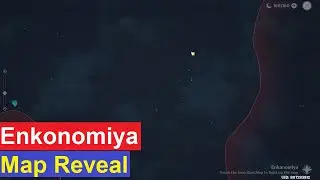 Lighting up Enkonomiya | Genshin Impact
