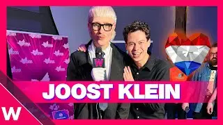 🇳🇱 Joost Klein 