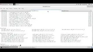 How to Configure  MySQL or MariaDB Master Slave  Replication  In RHEL 7.1