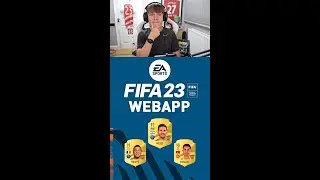 EVERYTHING you need to know about the FIFA 23 Web App...