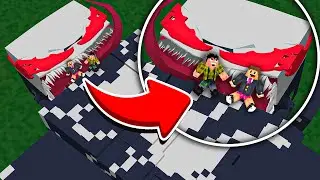 ENTRANDO NO VENOM 2099 NO MINECRAFT ! * INCRÍVEL *