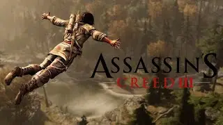 Assassins Creed 3 FULL Playthrough - Part 1