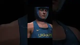 Александр Усик Против Тайсона Фьюри