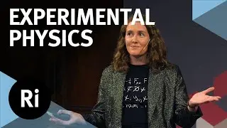 Physics experiments that changed the world – with Suzie Sheehy