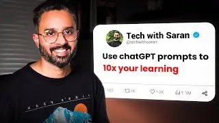 Learn to code at 10x speed with AI