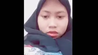 JILBAB KELIHATAN ANUNYA GUYS😍