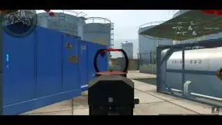 ЧакДен (Fragmovie ак-103)