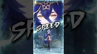 Genshin Impact 1v1 Lore (Layla vs Ganyu) 