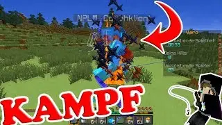 Werde ich sterben? | Rewi Varo Der Kampf l #2