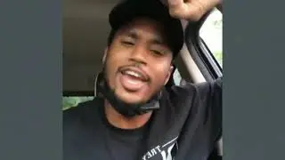Trey Songz host Juneteenth and Black Live Matter Support | Feed Your City Challenge