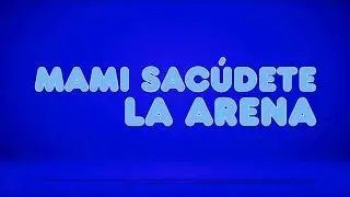 J Balvin - Azul (Official Singalong Videos)