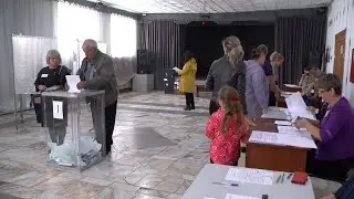 Выборы в Хакасии признаны состоявшимися