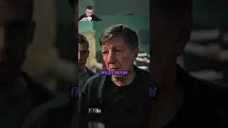 Устроили подставные бои в тюрьме🤫 