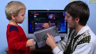 Asus Transformer Pad Infinity TF701T   Особая распаковка