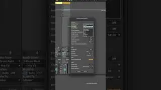 Export Individual Tracks in Ableton | Including the Drum Rack