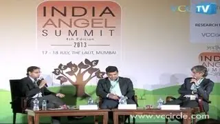 Series A funding will not come unless startups achieve a certain milestone