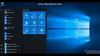 Windows Server 2016 DNS Configuration