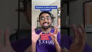 software engineer vs data science in 2024