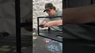 $30,000 WORK STATION! 