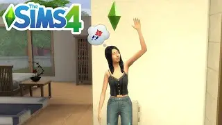 How To Fix A Sim That Can't Move 2023 (Unresponsive Stuck And Glitched Sim) - The Sims 4