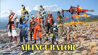 All Incubator ln Free Fire||All Incubator Gun in Free Fire||All Incubator bundle full review ||list