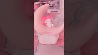 The cutest light😩🩷 