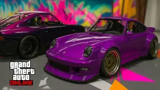 ROCKSTAR ADDED TWO OF THE BEST REMOVED CARS BACK!!! GTA 5 Online