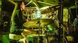 I Miss You - Blink 182 (Cover)