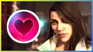 Dragon Age Veilguard: All Neve Romance Scenes (4K 60FPS)