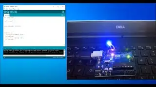 how to upload code to arduino uno 