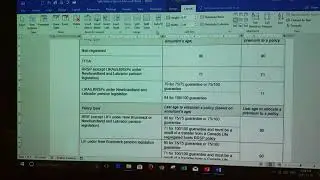 Microsoft Word - How to Split a Table in a Document.