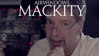 Airwindows Mackity: Mac/Windows/Linux AU/VST