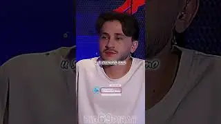 Любите Мам! Интервью Отара о любви для Басты! 