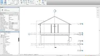 1129 Building Section